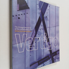 Vertigo : The strange new world of the contemporary city - pikkukuva 1