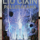 Liu Cixin - Pallosalama (sid.) - pikkukuva 1