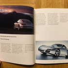 Esite Porsche mallisto 2005. 911, Boxster,Cayenne,Carrera GT - pikkukuva 3