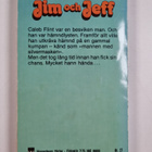 Clay Jefferson : Jim och Jeff : Hämnden i drum - pikkukuva 2