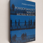 Pekka Kosonen : Pohjoismaiset mallit murroksessa - pikkukuva 1