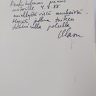 Klaus Oesch : Fenix (signeerattu, tekijän omiste) - pikkukuva 3