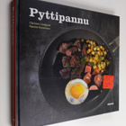 Christer Lindgren : Pyttipannu - pikkukuva 1