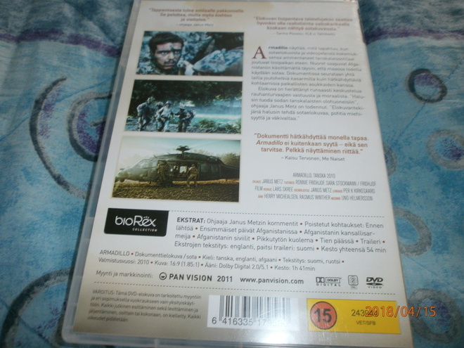 Item image