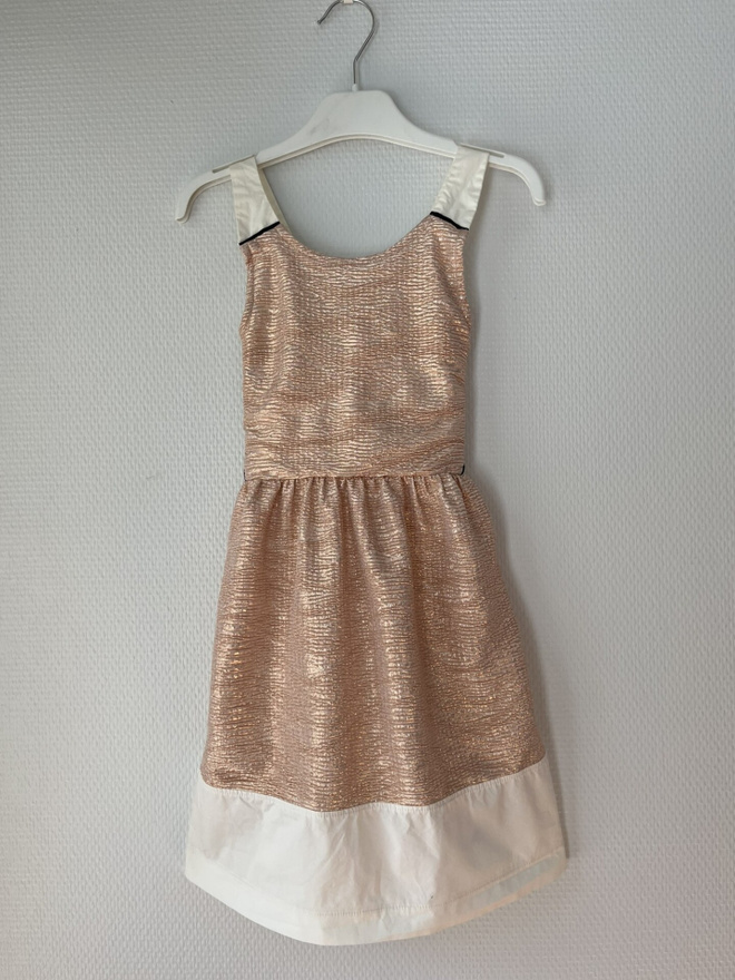 Crewcuts Mekko, 116