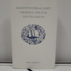 Schottin Sekalaiset- Urheilu, Pelit Ja Joutilaisuus (kirja) - pikkukuva 1