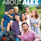 About Alex - DVD - pikkukuva 1