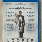 LOOPER (2012) Joseph Gordon-Levitt & Bruce Willis - pikkukuva 1
