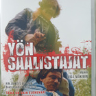 Yön saalistajat DVD - pikkukuva 1