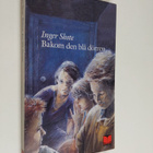 Inger Skote : Bakom den blå dörren - pikkukuva 1