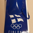 Suomen olympiajoukkueen juomapullo - pikkukuva 1