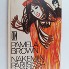 Pamela Brown : Näkemiin Pariisissa, Yvonne! - pikkukuva 1