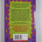 Jacqueline Wilson : The dare game - pikkukuva 2