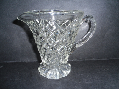 RIIHIMÄEN LASI KERMAKKO NRO 6697