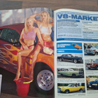 V8 - MAGAZINEN 5 / 2001 - pikkukuva 5