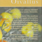 Sirkka Santapukki: Oivallus - pikkukuva 2