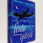 John Castle : Lento yössä - pikkukuva 1