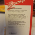 Harlequin Viettelys no 78 (1995) Cathie Linz - pikkukuva 2