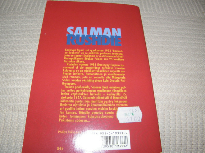 Item image
