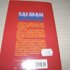 Salman Rushdie Keskiyön lapset  -nid - pikkukuva 2