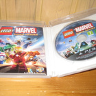 Lego Marvel Super Heroes Ps3 - pikkukuva 2