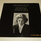 *LP* ISOKYNÄ LINDHOLM Fandjango - pikkukuva 1