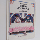 William Mayne : Hiiri ja muna - pikkukuva 1