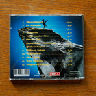 Topi Sorsakoski - Kalliovuorten Kuu CD - pikkukuva 4