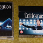Blu-ray: Californication - The Complete Series (Nordic) - pikkukuva 1