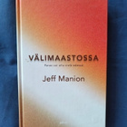 Manion, Jeff: Välimaastossa - pikkukuva 1