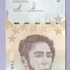 Venezuela 1 Millon (1000000) Bolivares v.2020 UNC P-114b - pikkukuva 1