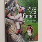 Tiina Tikkanen : Sisu saa linnan - pikkukuva 1
