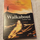 DVD Walkabout - Erämaan vangit (muoveissa) - pikkukuva 1