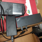 THINKPAD tHUNDERBOLT Lenovo PAKETTI KAHDELLA LATURILLA JOHTO - pikkukuva 3