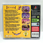 PS1 - Rayman - pikkukuva 2