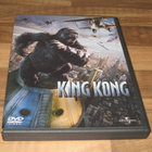 King Kong dvd - pikkukuva 1