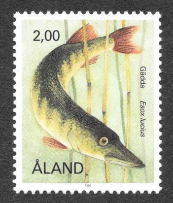 Kaloja 2,00 1990 (LAPE 39) **