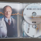 DVD: Nothing Lasts Forever, 2xDVD (Sidney Sheldon 2019) - pikkukuva 3