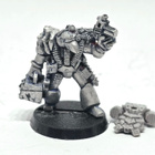 WH40K - Space Marine Techmarine (Rogue Trader) [S96] - pikkukuva 1