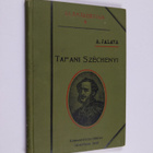 Antti Jalava : Tapani Szechenyi - pikkukuva 1