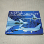 Robert Jackson Modern Military Aircraft - pikkukuva 1