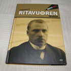 Risto Niku Ministeri Ritavuoren murha  -sid - pikkukuva 1