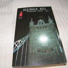 Reginald Hill Viimeinen viesti  -pok - pikkukuva 1