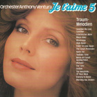 CD: Je t´aime - Traum-melodien 5 - pikkukuva 1