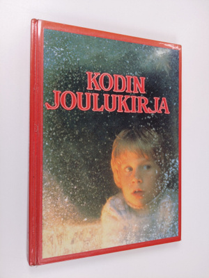 Mary Batchelor : Kodin joulukirja : joulutapoja, kertomuk...
