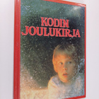 Mary Batchelor : Kodin joulukirja : joulutapoja, kertomuk... - pikkukuva 1