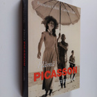 Francoise Gilot ym. : Elämä Picasson rinnalla - pikkukuva 1