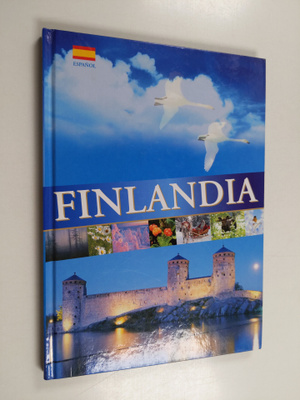 Sinikka Salokorpi : Finlandia