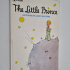 Antoine de Saint-Exupery : The Little Prince - pikkukuva 1