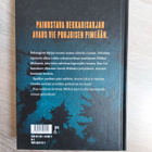 Joel Kangas - Kaamos - pikkukuva 2